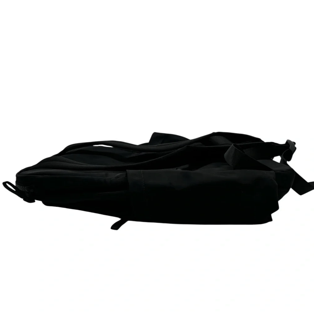 Lululemon Athletica Black Everyday 2.0 Backpack Arizona Bowl NWT